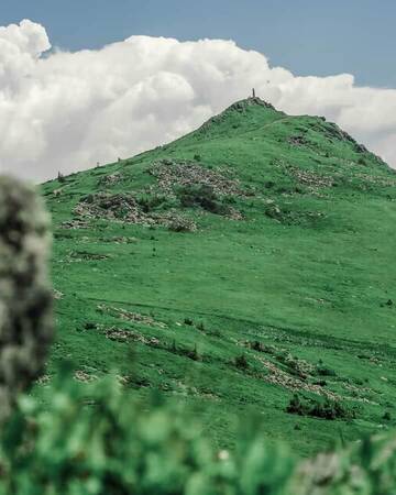 Фото Отель Mountain dew г. Bilasovytsya 4